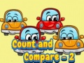 Permainan Count And Compare - 2 