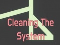 Permainan Cleaning The System