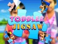 Permainan Toddler Jigsaw