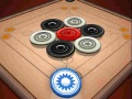 Permainan Carrom 2 Player