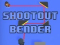 Permainan Shootout Bender