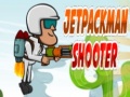 Permainan Jetpackman Shooter