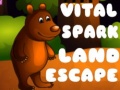 Permainan Vital Spark Land Escape