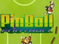 Permainan Pinball Football