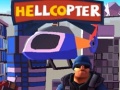 Permainan Hell Copter