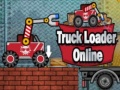 Permainan Truck Loader Online 