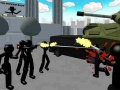 Permainan Stickman City Shooting 3d