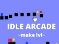 Permainan Idle Arcade Make Lvl