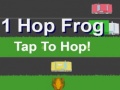 Permainan 1 Hop Frog