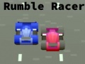 Permainan Rumble Racer