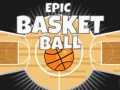 Permainan Epic Basketball