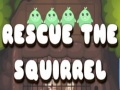 Permainan Rescue The Squirrel