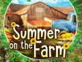 Permainan Summer on the Farm