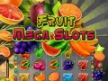 Permainan Fruit Mega Slots