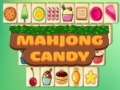 Permainan Mahjong Candy