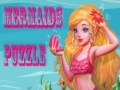 Permainan Mermaids Puzzle