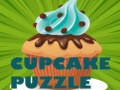 Permainan Cupcake Puzzle