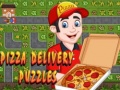 Permainan Pizza Delivery Puzzles