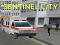 Permainan Sentinel City