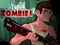 Permainan Stupid Zombies 2