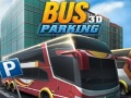 Permainan Bus Parking 3D