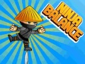 Permainan Ninja Balance