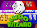 Permainan Ludo Wizard