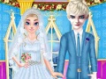 Permainan Princess Wedding Planner