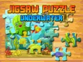 Permainan Jigsaw Puzzle Underwater