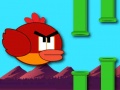 Permainan Flappy Birdy