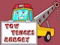 Permainan Tow Trucks Memory