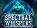 Permainan Spectral Whispers