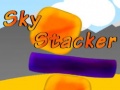 Permainan Sky Stacker