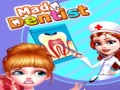 Permainan Mad Dentist 