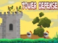 Permainan Tower Defense King