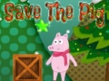 Permainan Save the Pig