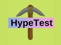 Permainan Hype Test Minecraft Fan Test