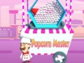 Permainan Popcorn Master