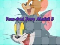 Permainan Tom And Jerry Match 3