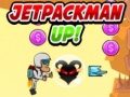 Permainan Jetpackman Up!