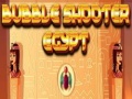 Permainan Bubble Shooter Egypt