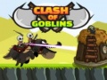 Permainan Clash Of Goblins