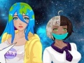 Permainan Princess Earth-Chan