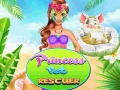 Permainan Princess Pet Rescuer