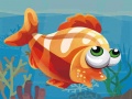 Permainan Fish World Puzzle