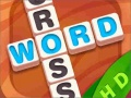 Permainan Word Cross Jungle