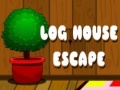 Permainan Log House Escape