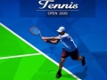 Permainan Tennis Open 2020