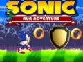 Permainan Sonic Run Adventure