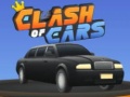 Permainan Clash Of Cars